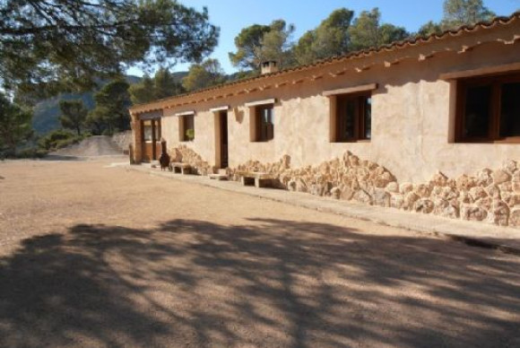 Country House - Reventa - Castalla - Castalla