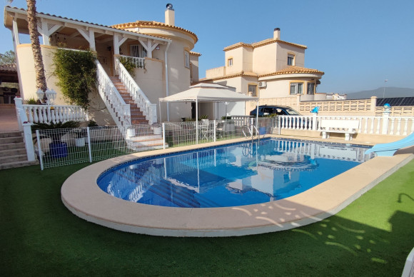 Country House - Reventa - Castalla - Castalla