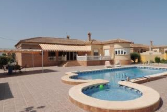 Country House - Reventa - Catral - Catral