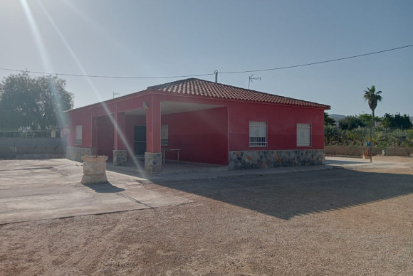 Country House - Reventa - Crevillente - Crevillente