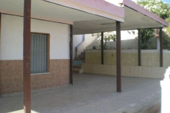 Country House - Reventa - Crevillente - JJSCHS-34691