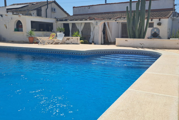 Country House - Reventa - Dolores - Dolores