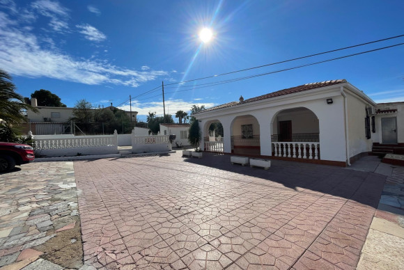 Country House - Reventa - Elche - Elche