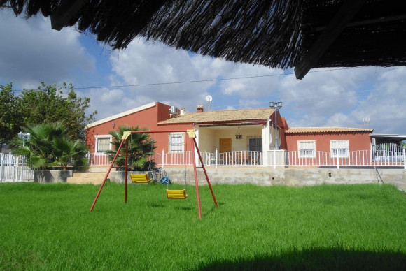 Country House - Reventa - Elche - Elche