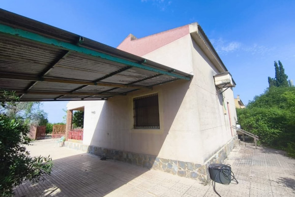 Country House - Reventa - Elche - Elche