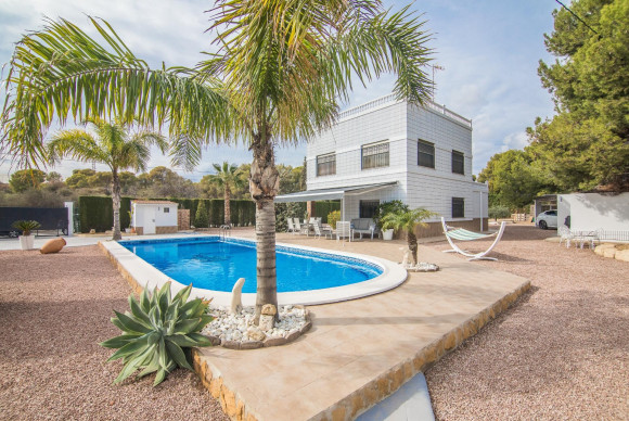 Country House - Reventa - Elche - Elche