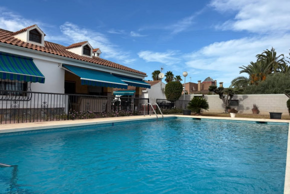 Country House - Reventa - Elche - Elche