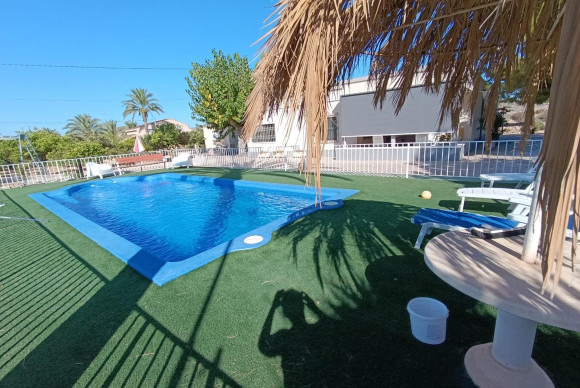 Country House - Reventa - Elche - Elche