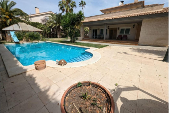 Country House - Reventa - Elda - Elda
