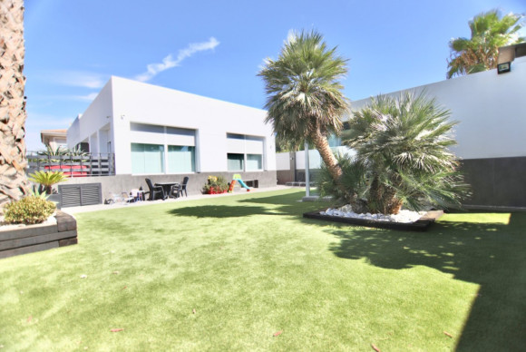 Country House - Reventa - Elda - Elda