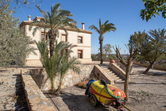 Country House - Reventa - Fortuna - FORTUNA