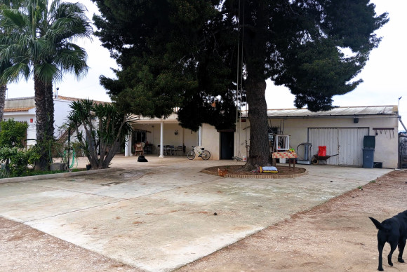 Country House - Reventa - La Murada - LA MURADA