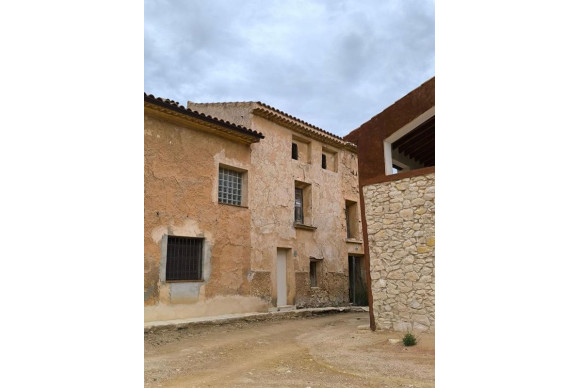 Country House - Reventa - Monovar - Monovar