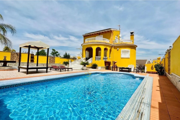 Country House - Reventa - MONTEPINAR - MONTEPINAR