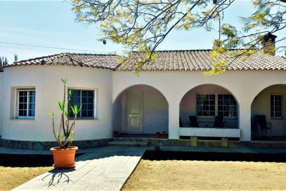 Country House - Reventa - Mutxamel - JJSCHS-39319