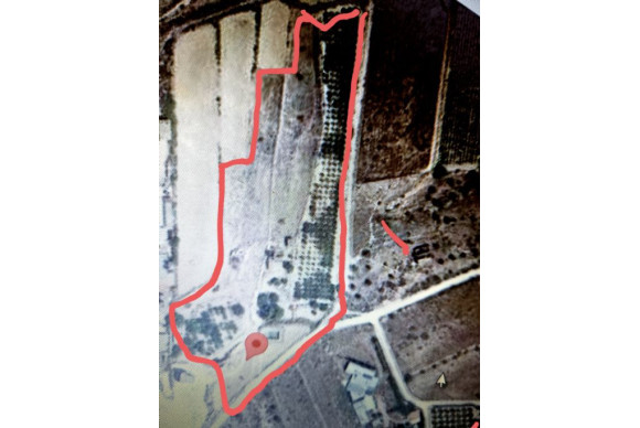 Country House - Reventa - Novelda - JJSCHS-78572