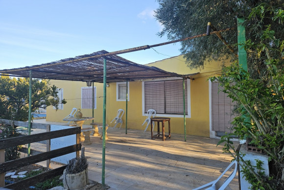 Country House - Reventa - Novelda - Novelda