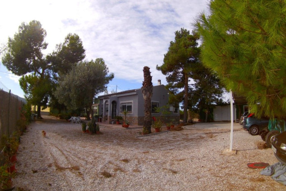 Country House - Reventa - Orihuela Costa - JJSCHS-38950
