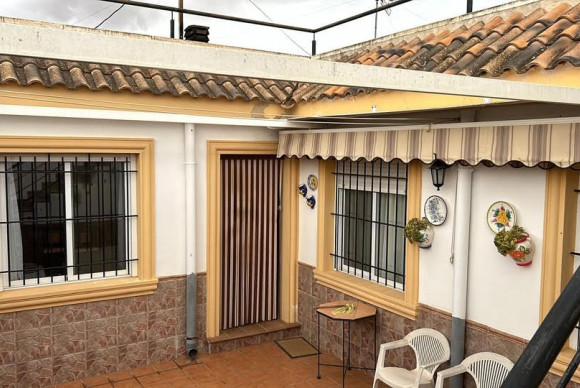 Country House - Reventa - PINOSO - PINOSO