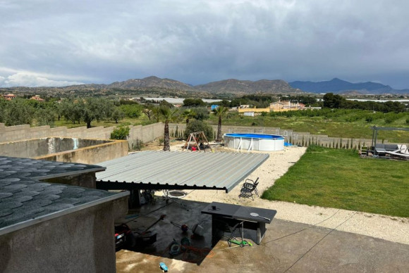 Country House - Reventa - Rebolledo - Rebolledo