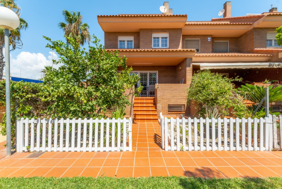 Country House - Reventa - SAN VICENTE DEL RASPIG - SAN VICENTE DEL RASPIG
