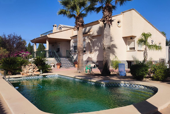 Country House - Reventa - san vicente - JJSCHS-27877