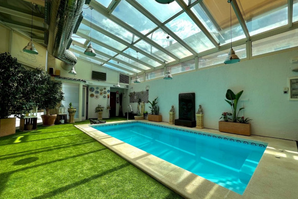 Country House - Reventa - SAX - SAX