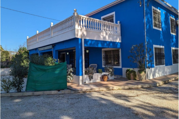 Country House - Reventa - SAX - SAX