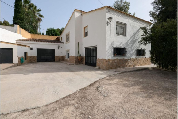 Country House - Reventa - SAX - SAX