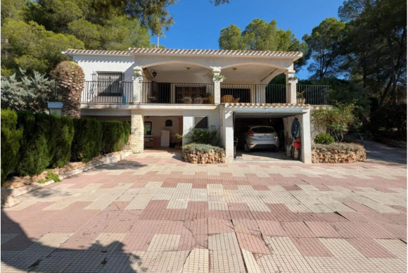 Country House - Reventa - SAX - SAX