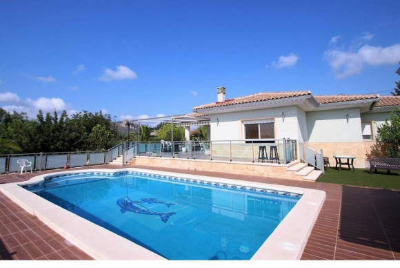 Country House - Reventa - SAX - SAX