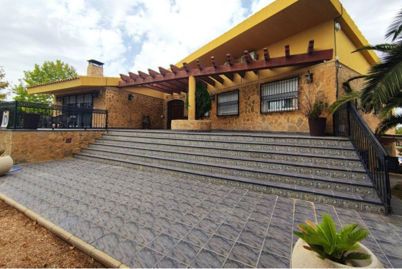 Country House - Reventa - SAX - SAX