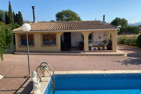 Country House - Reventa - SAX - SAX