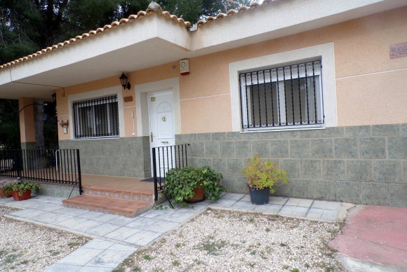 Country House - Reventa - Tibi - Tibi