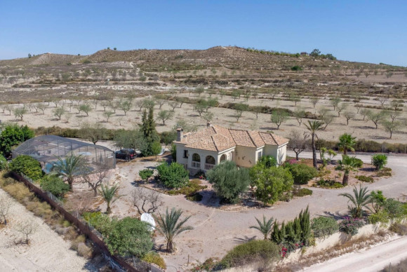 Country House - Reventa - Torremendo - Torremendo