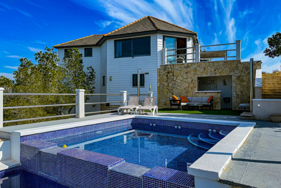 Country House - Reventa - Torremendo - Torremendo