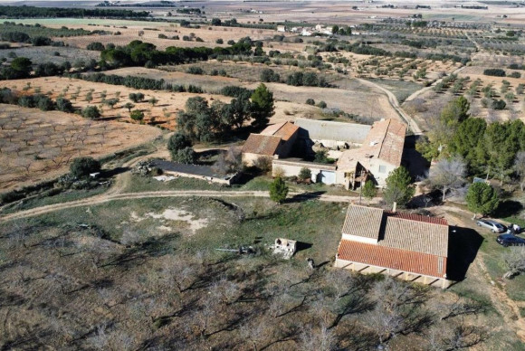 Country House - Reventa - Villena - Villena