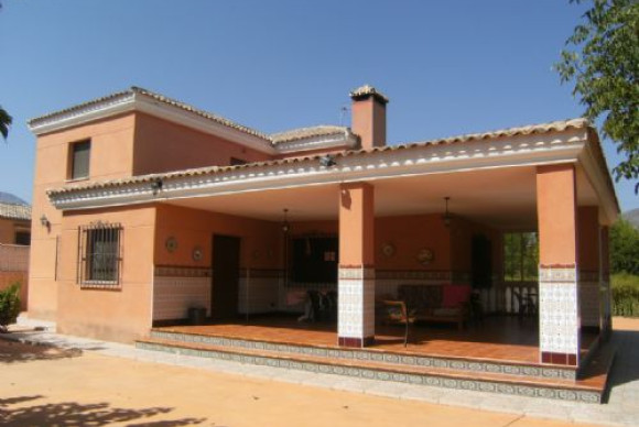 Country House - Revente - Alicante - Alicante