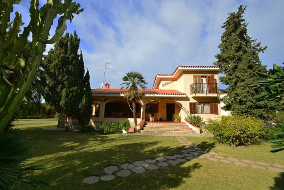 Country House - Revente - Alicante - Alicante