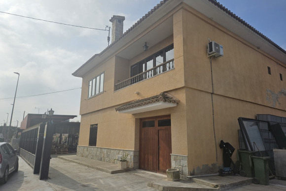 Country House - Revente - Almoradí - Almoradí