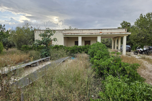 Country House - Revente - Aspe - Aspe