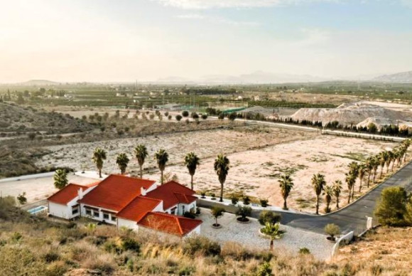 Country House - Revente - Benferri - Benferri