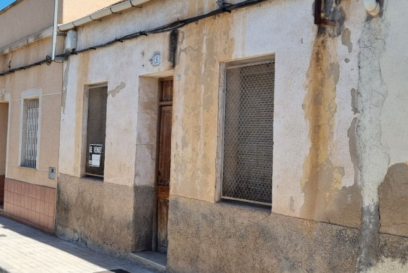 Country House - Revente - Crevillente - Crevillente