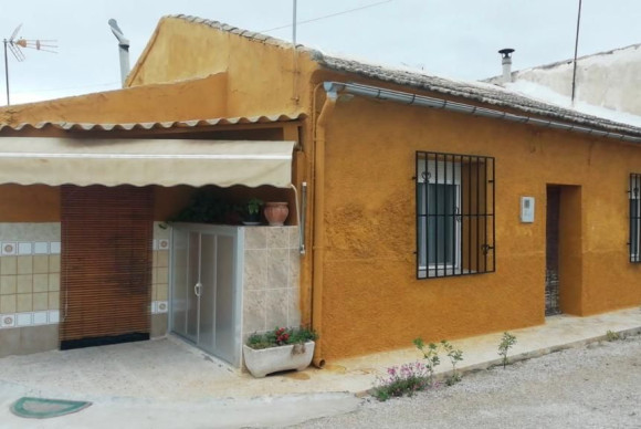 Country House - Revente - Dolores - Dolores