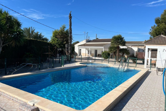 Country House - Revente - Dolores - JJSCHS-82967