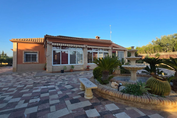 Country House - Revente - Elche - Elche