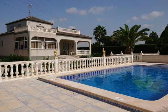 Country House - Revente - Elche - Elche