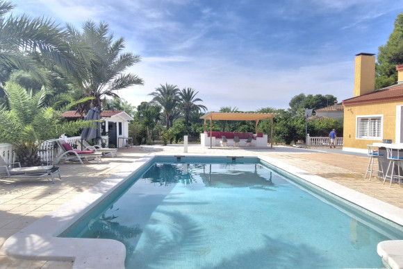 Country House - Revente - Elche - Elche