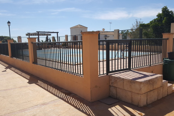 Country House - Revente - Elche - JJSCHS-54333