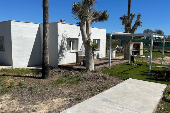 Country House - Revente - Formentera del Segura - Formentera del Segura